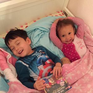 Meet your Posher, Hee-jung